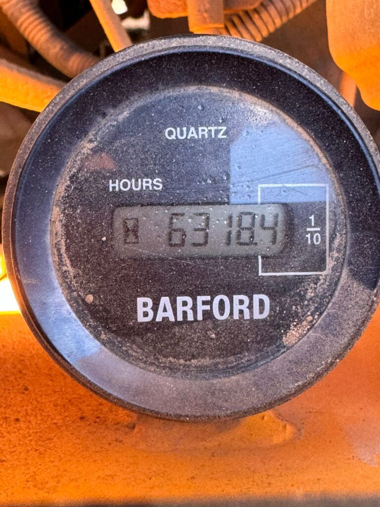 BARFORD SXR6000 – foto 5