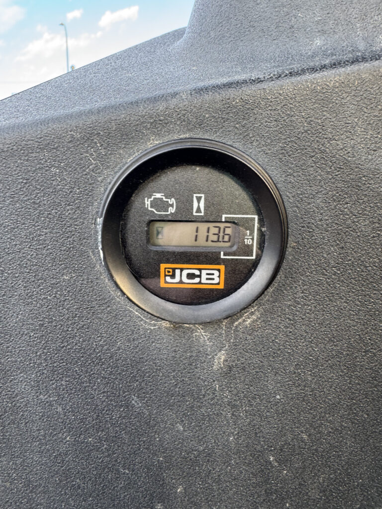 JCB 18Z – foto 4