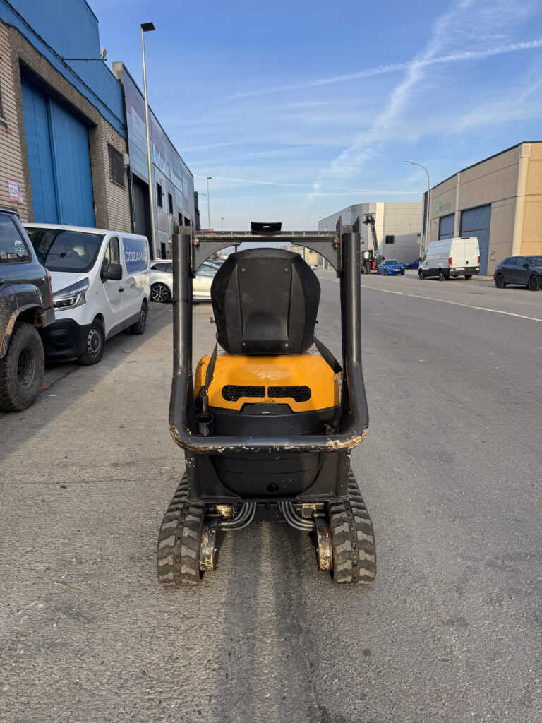 KATO 9VXE – foto 3