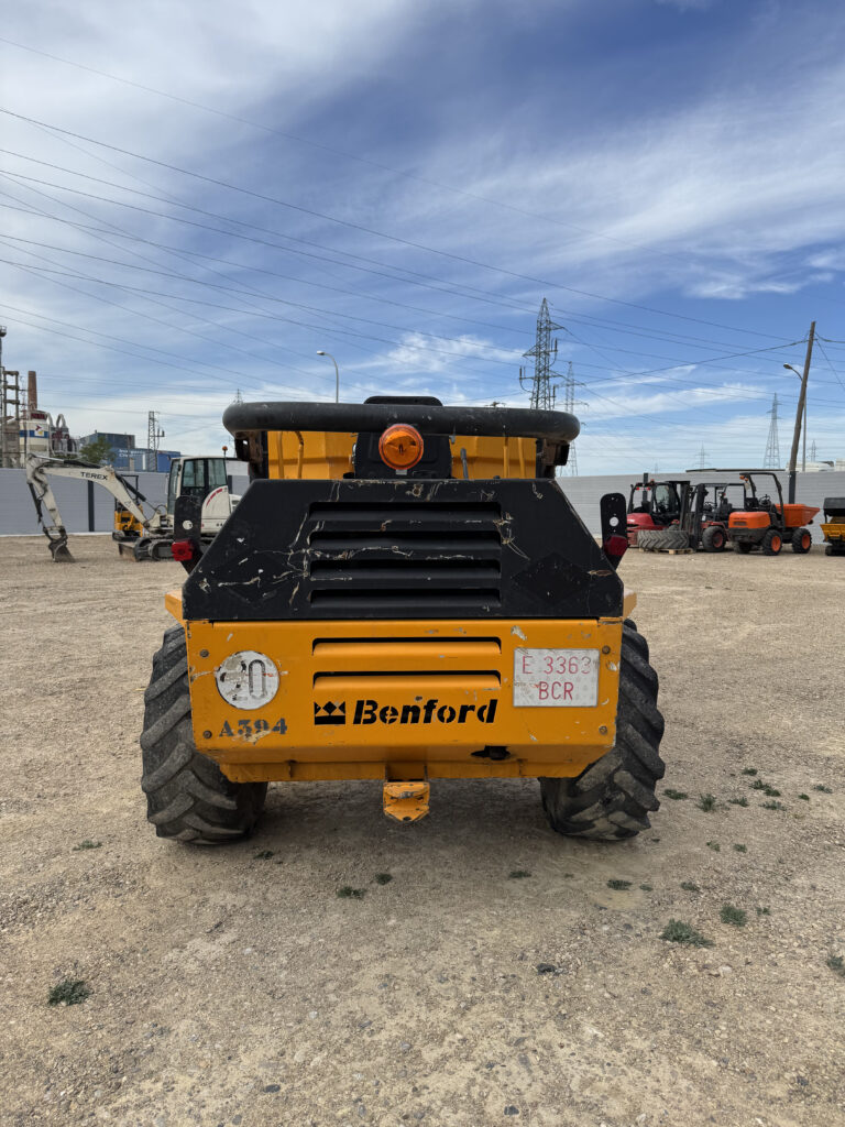 BENFORD PS6000 – foto 2