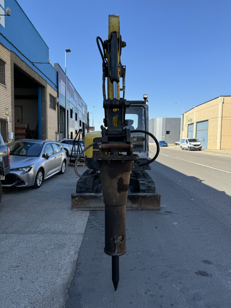 WACKER NEUSON 50Z3 – foto 2