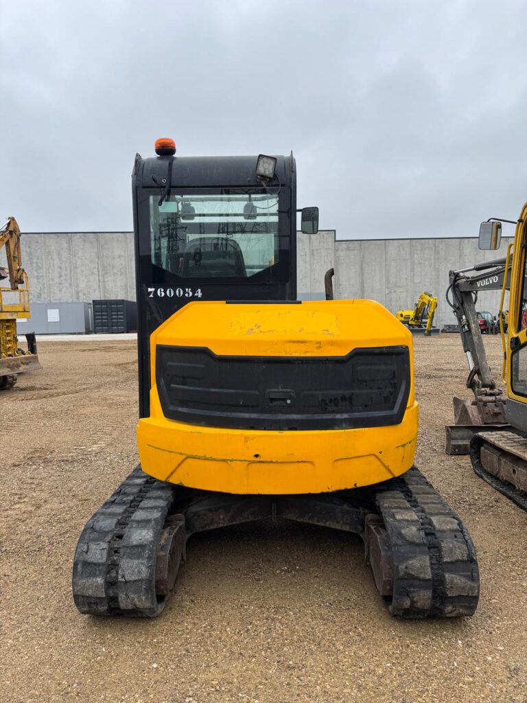 JCB 48Z – foto 2