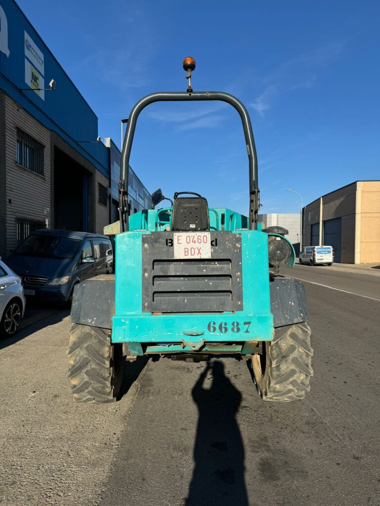 BARFORD SXR6000 – foto 3