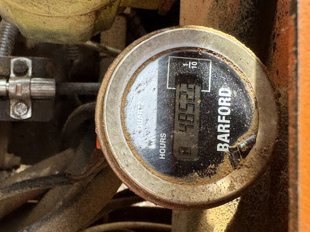 BARFORD SXR6000 – foto 4