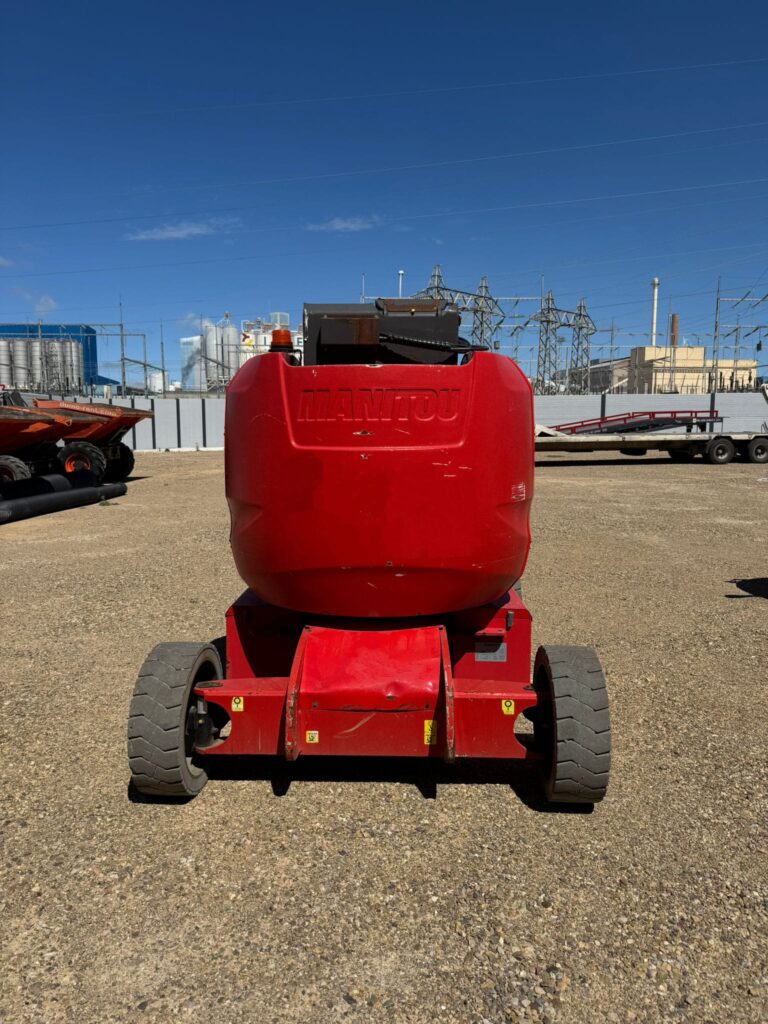 MANITOU 170AETJL – foto 3