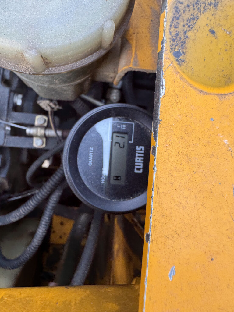 BARFORD SXR8000 – foto 5