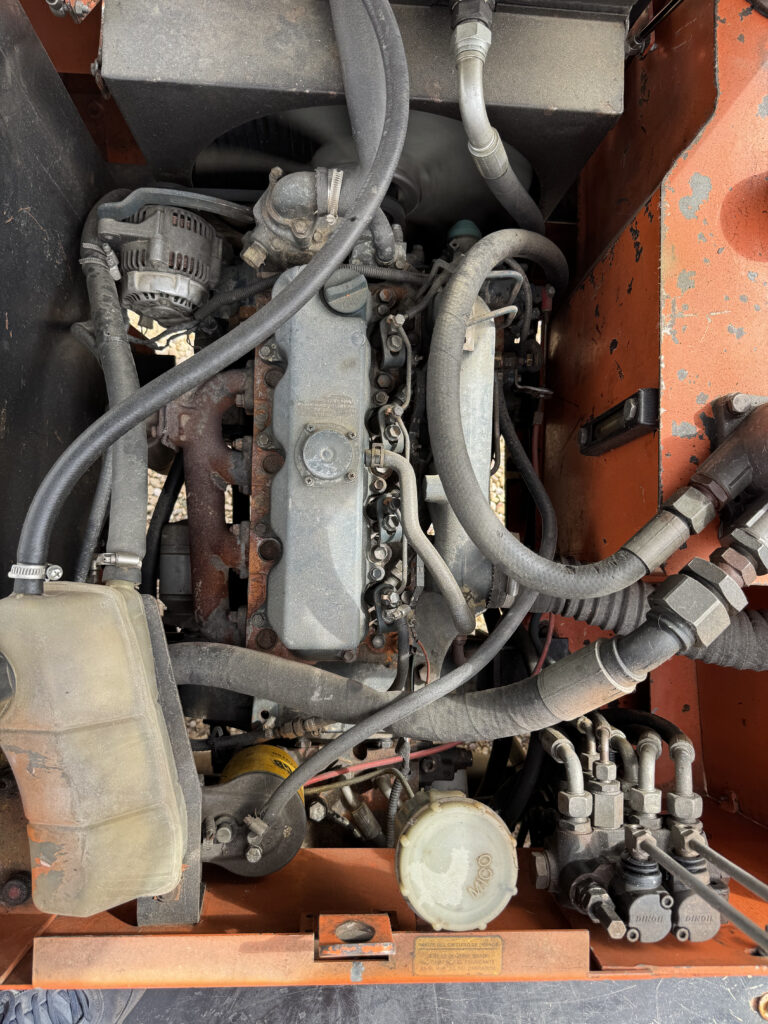 BARFORD SXR3500 – foto 6