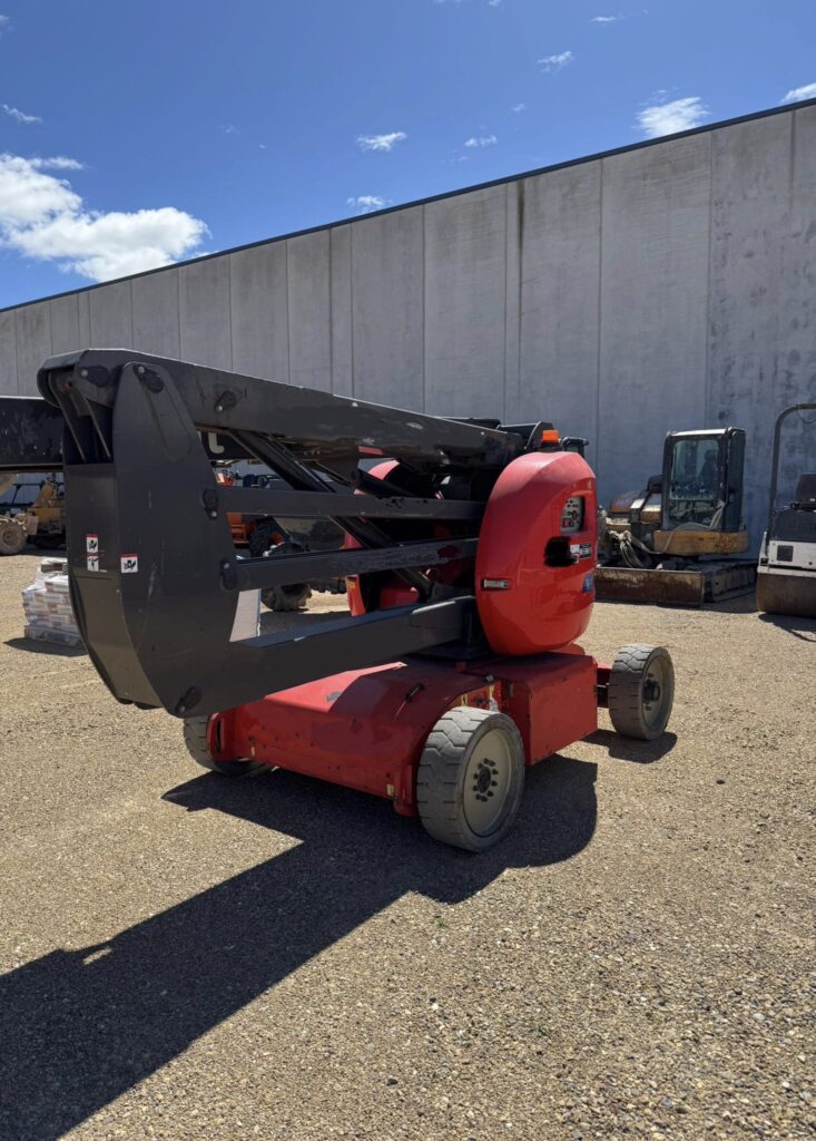 MANITOU 170AETJL – foto 2