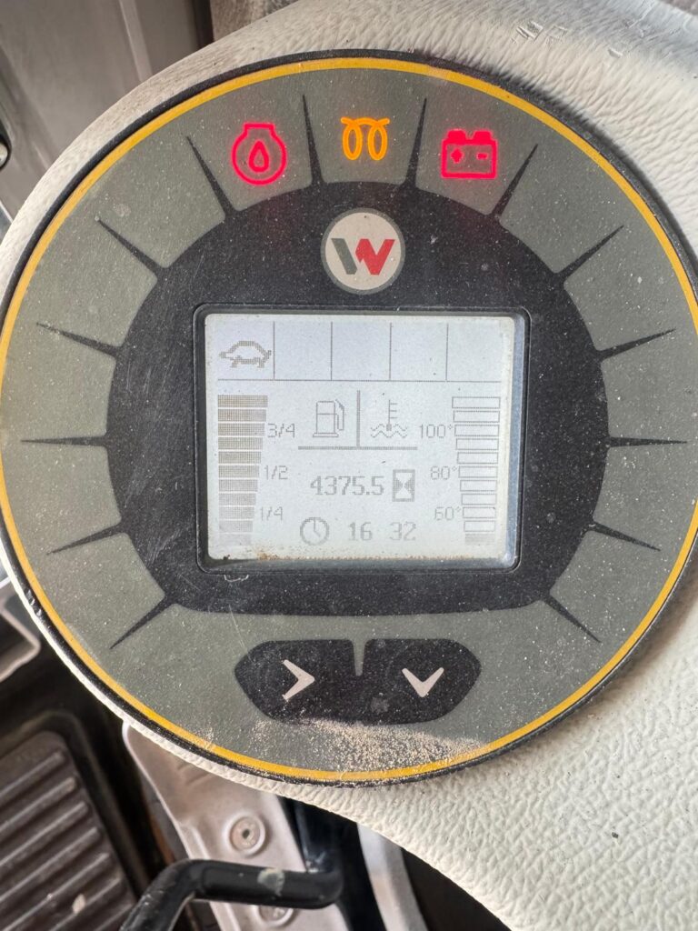 WACKER NEUSON EZ53 VDS – foto 5