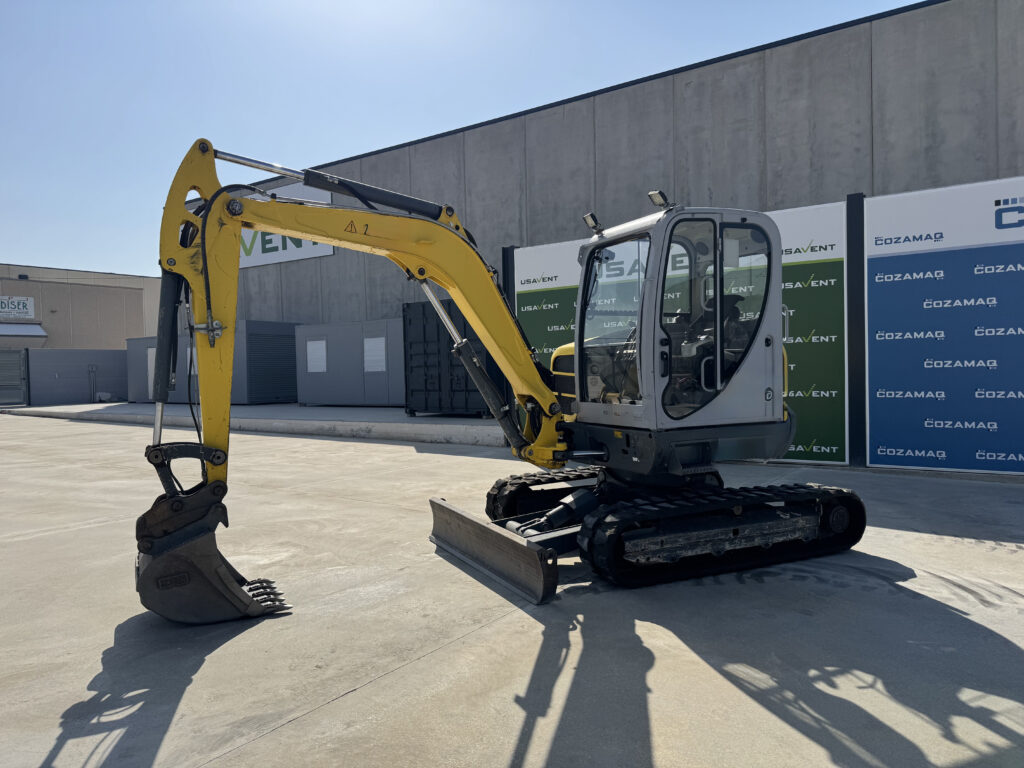 WACKER NEUSON EZ53 VDS – foto 2