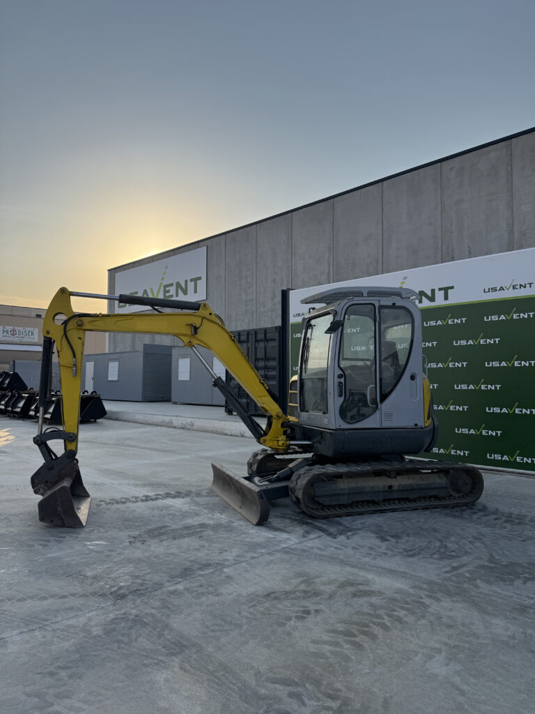 WACKER NEUSON 50Z – foto 2