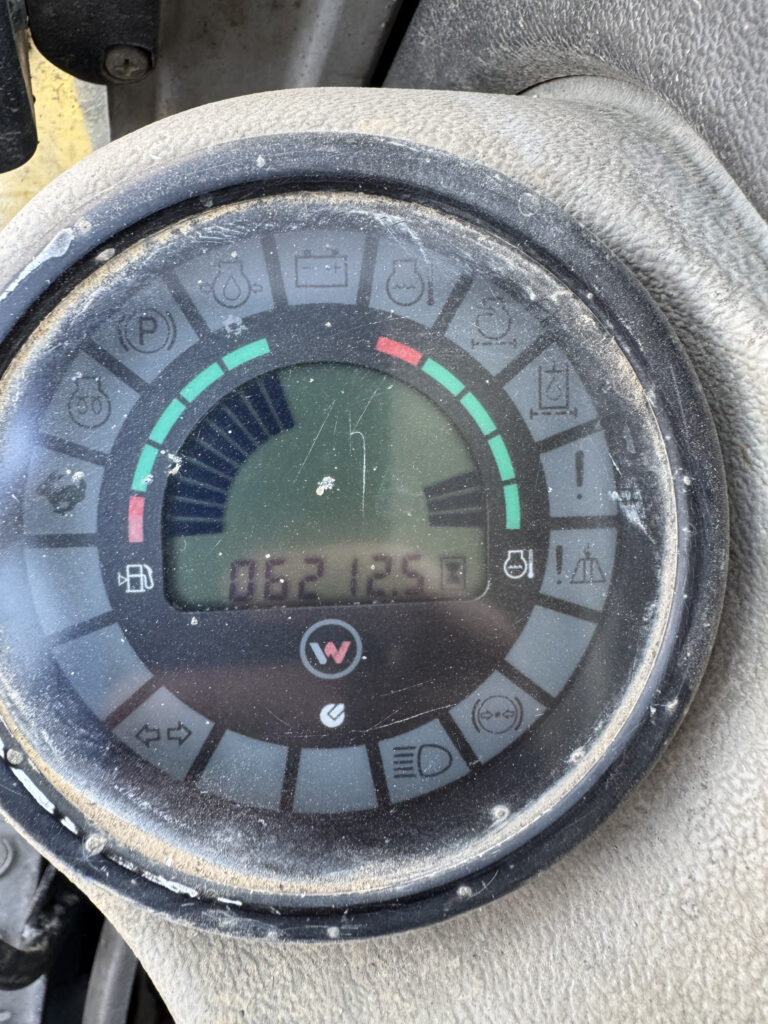 WACKER NEUSON 50Z – foto 4