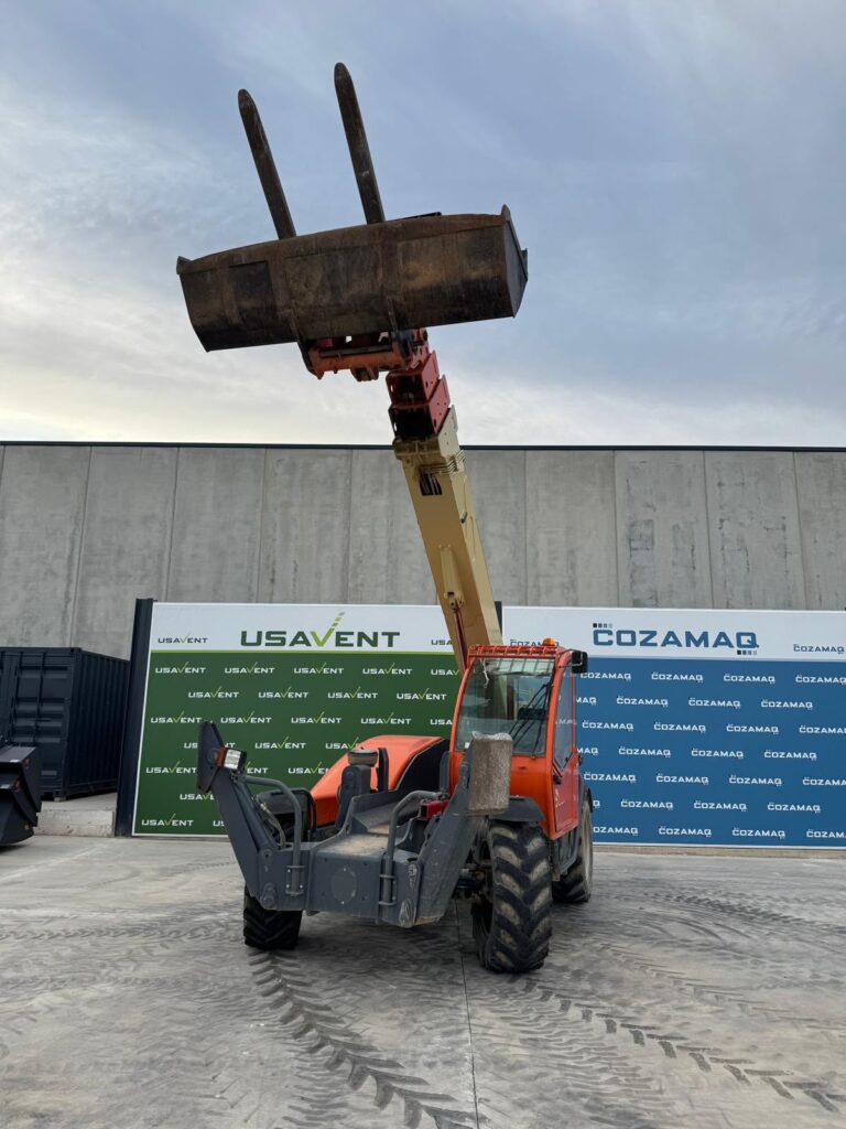 JLG 4017 – foto 2