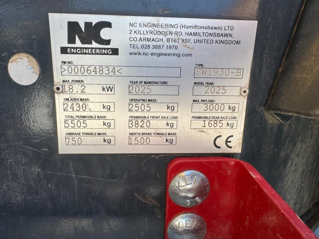 NC SW1930 – foto 4