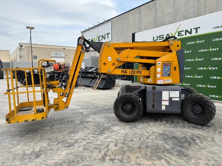 HAULOTTE HA120PX