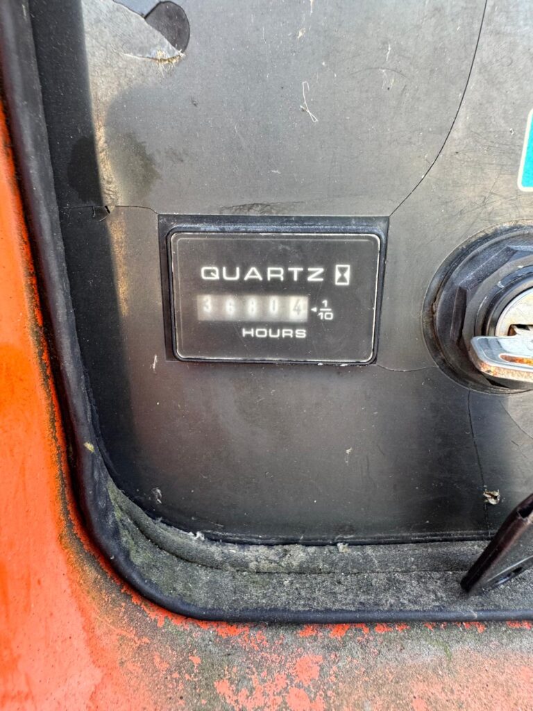 JLG 600AJ – foto 4