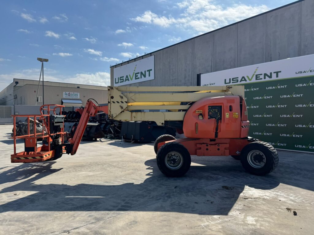 JLG 450AJ – foto 2