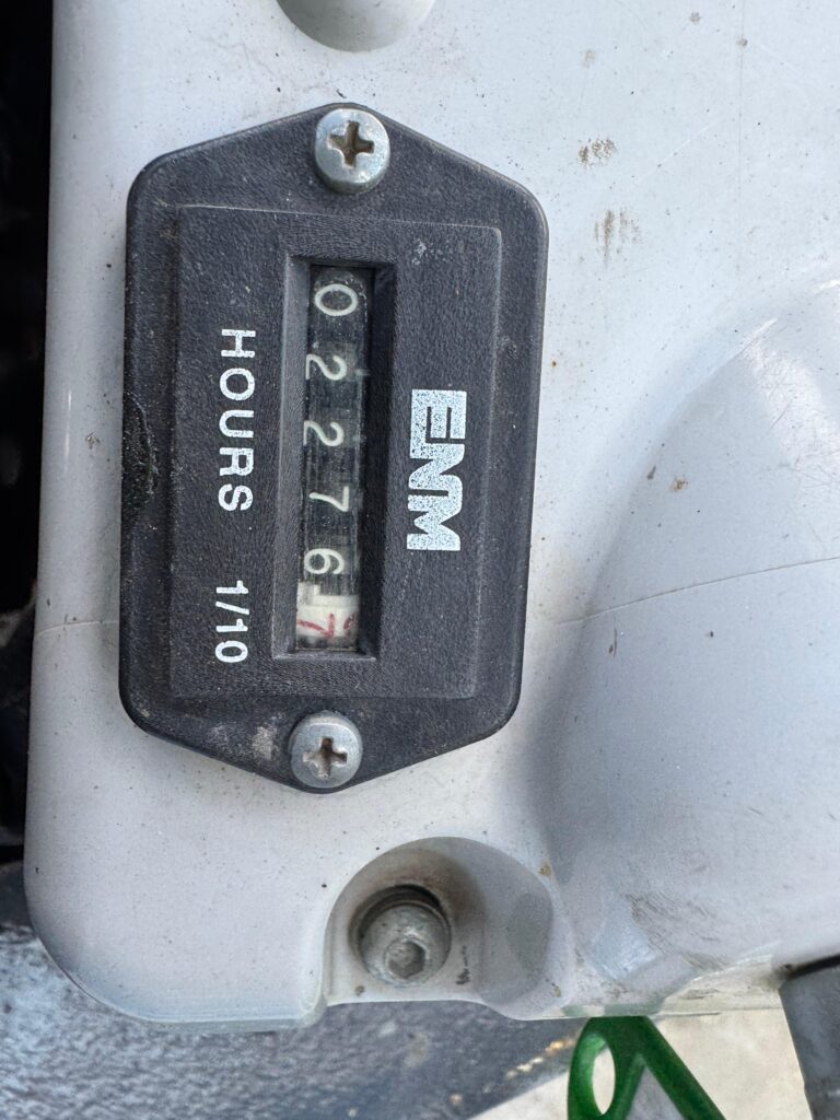 KATO 17VXE – foto 4